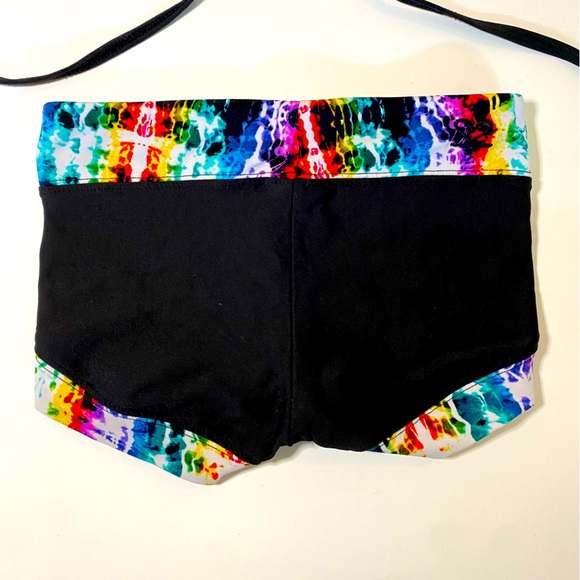 KTRNA Dancewear Girl’s Coordinating Set - Picture 4 of 9